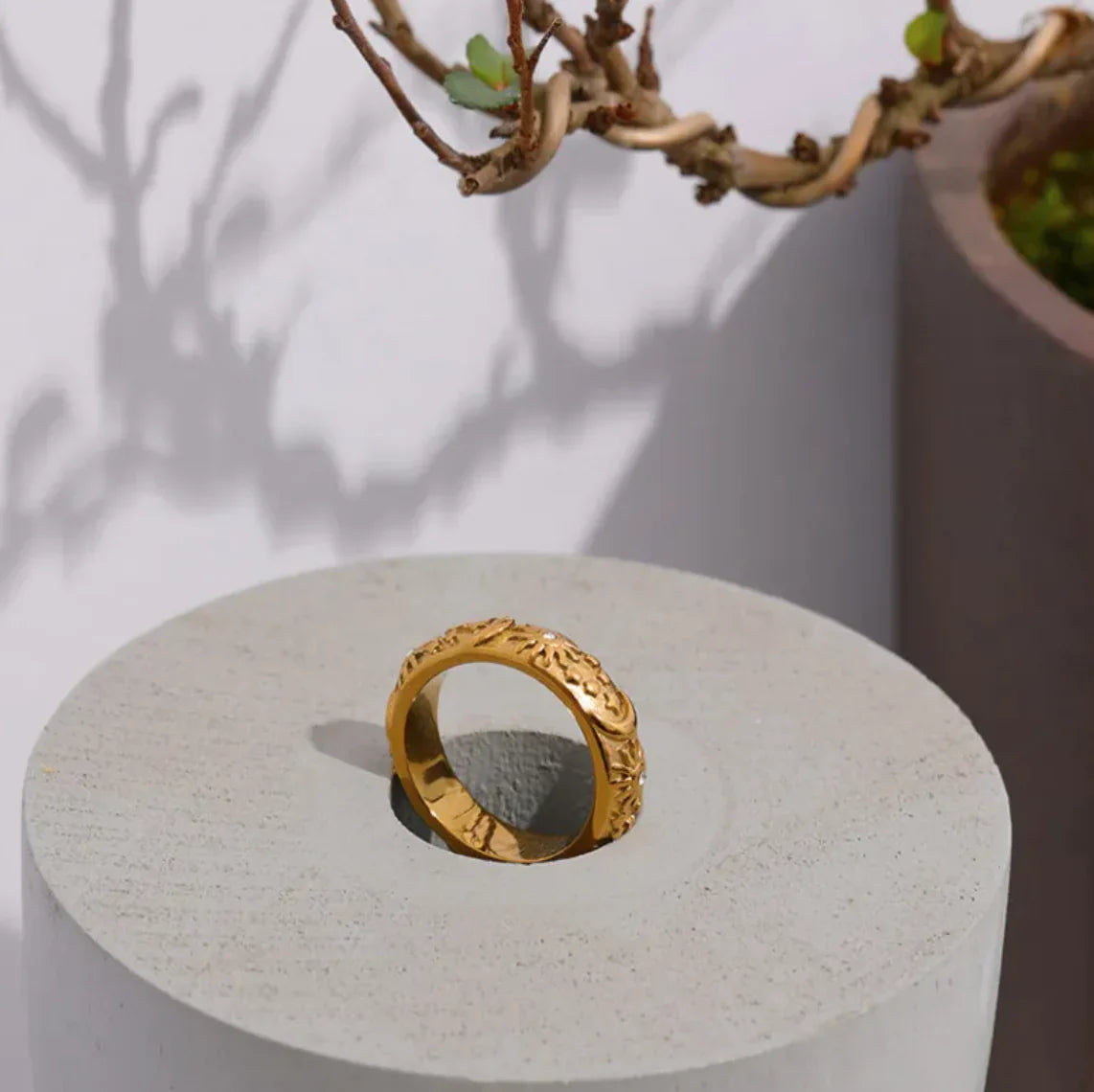 KULA ring