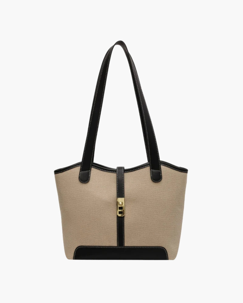 St Tropez skuldertaske