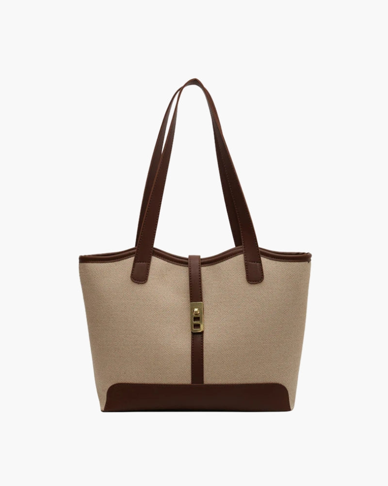 St Tropez skuldertaske