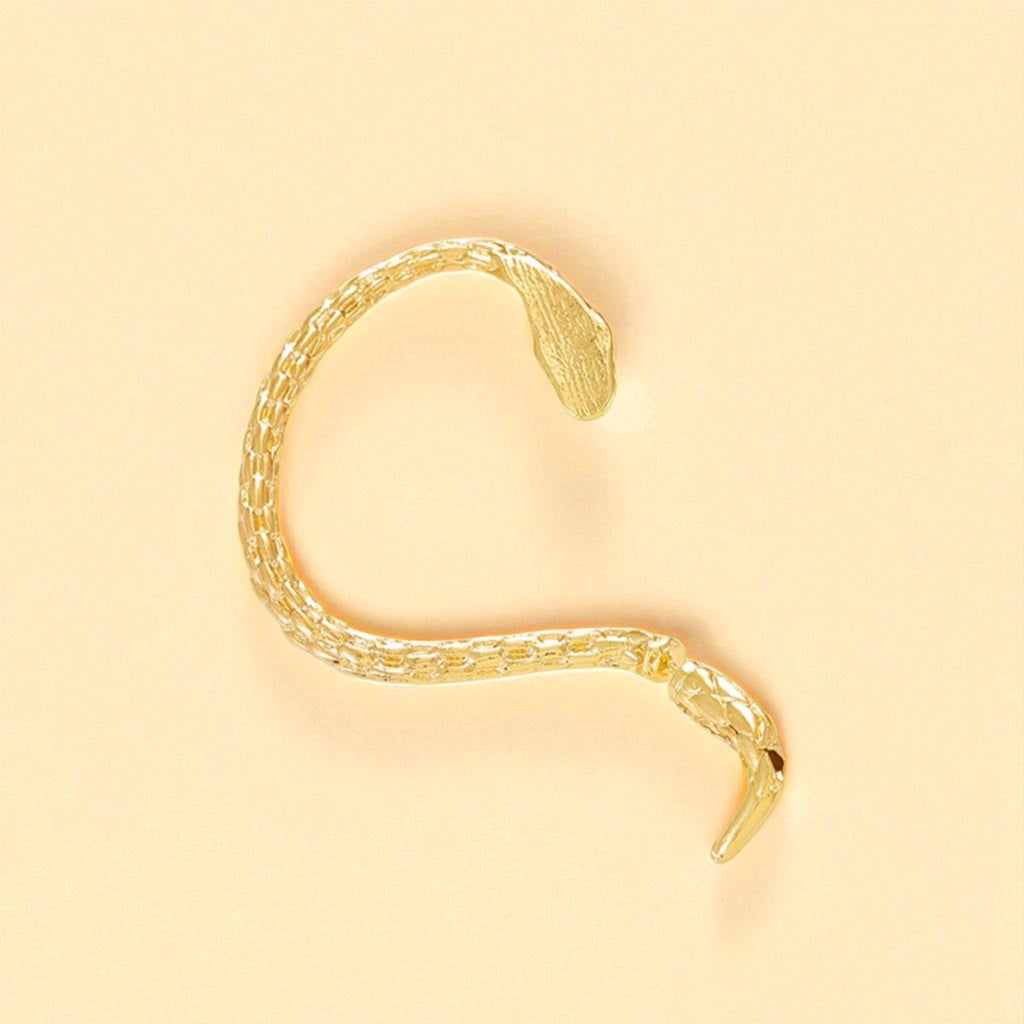 SERPENTE øreringe