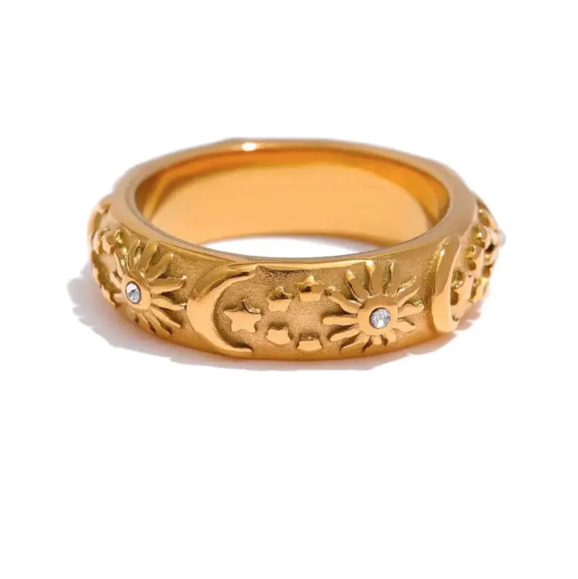 KULA ring