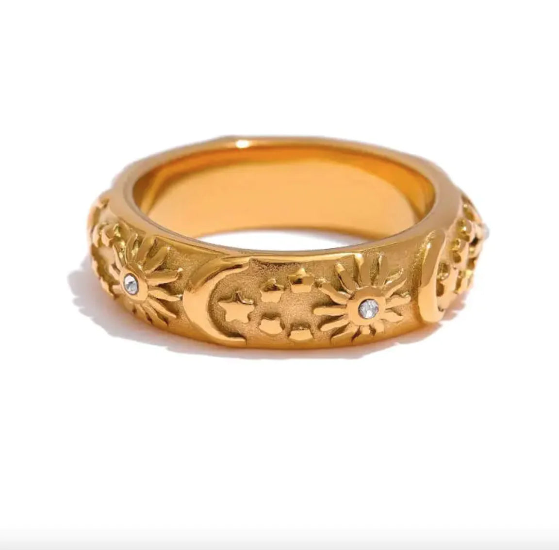 KULA ring