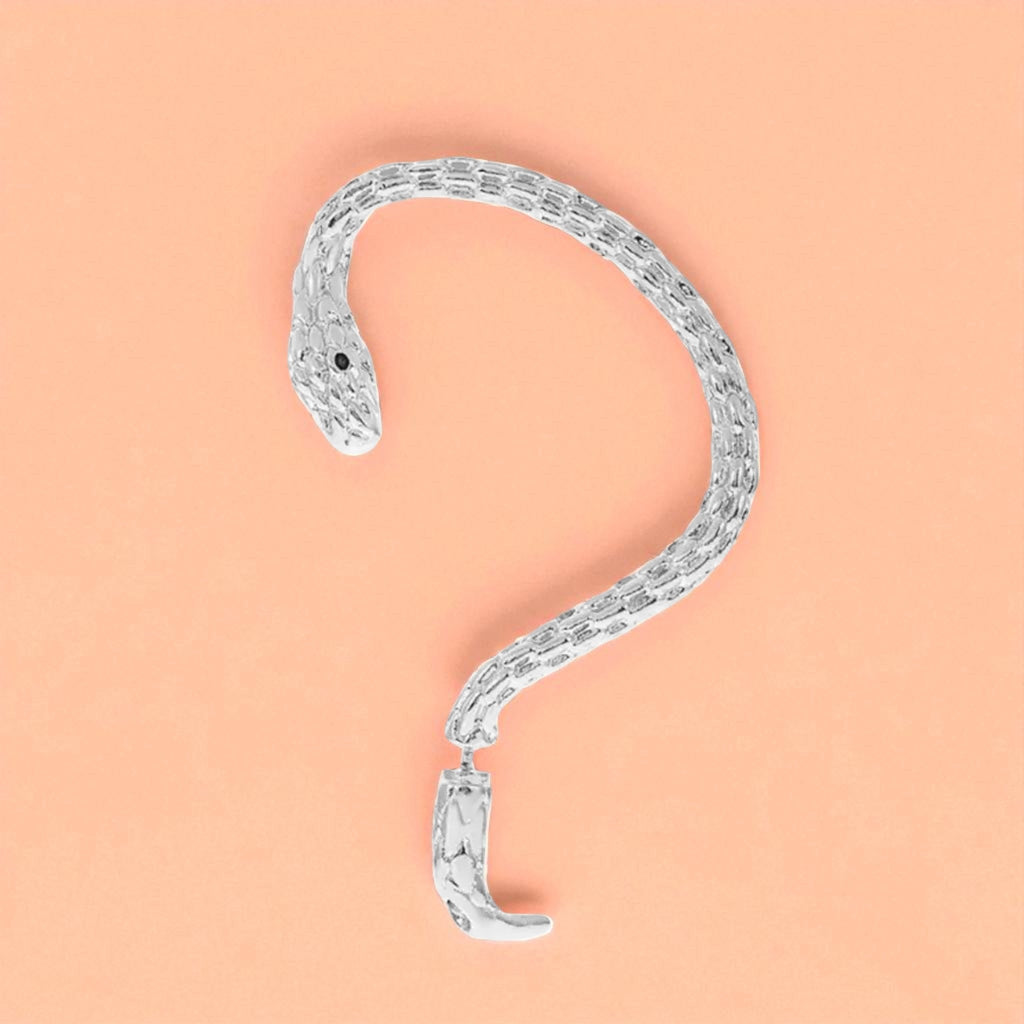 SERPENTE øreringe