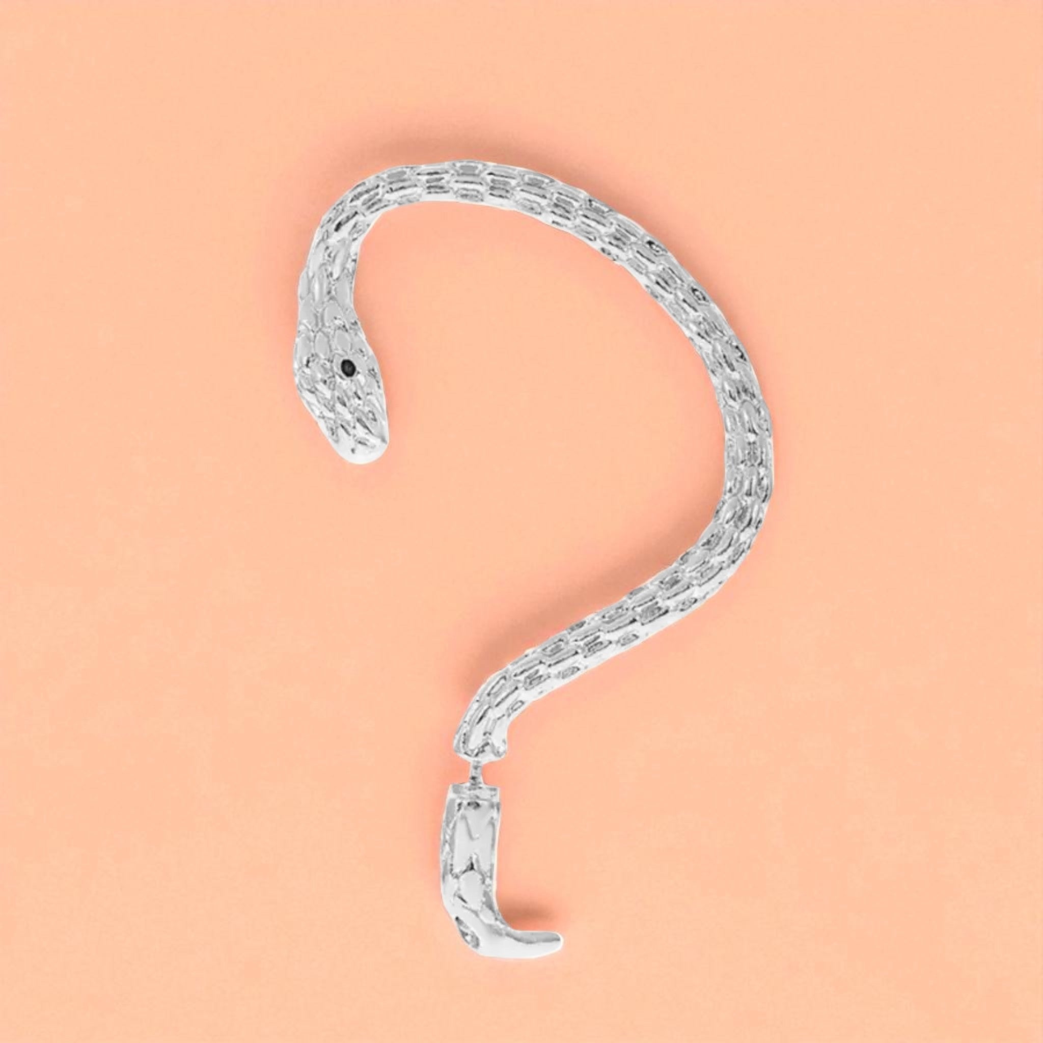 SERPENTE øreringe