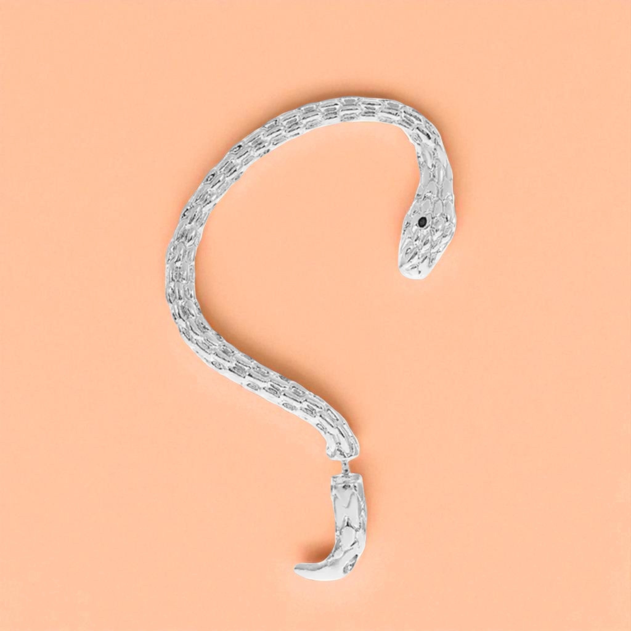 SERPENTE øreringe